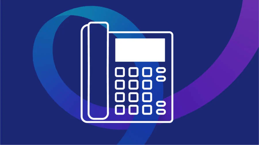VOIP Phone System