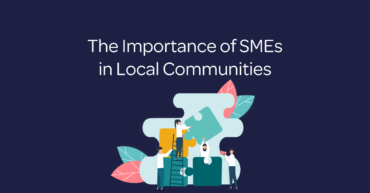 The importance of smes in local communities