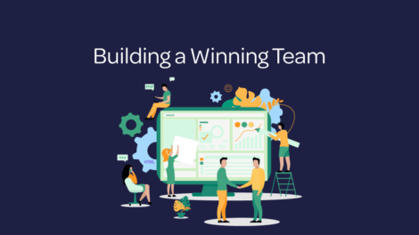 Building a Winning Team: Retaining Top Talent in Your SME