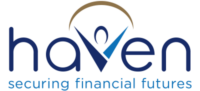 Haven securing financial futures