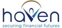 Haven securing financial futures