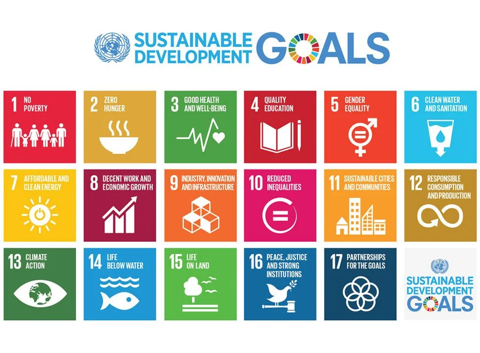 Sustainable Development Goals