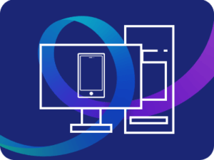 Wayv Talk iPECS ONE app