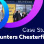 Professional Services Client – Hunters Chesterfield