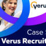 Professional Services Client – Verus Recruitment