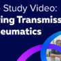 Distribution – Bearing Transmissions & Pneumatics