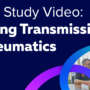 Distribution – Bearing Transmissions & Pneumatics