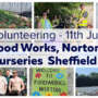 Wayv Volunteering July 2025