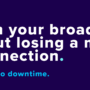 How to Switch Business Broadband Without Losing Connection or Downtime