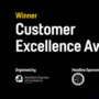 Wayv Wins Customer Excellence Award at Sheffield Business Awards 2026